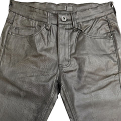 KDNK DAGGER PANTS KNB3475-black