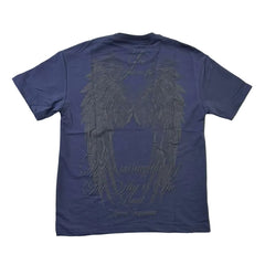 RICH GANG T-SHIRTS SKY IS THE LIMIT (#OVZ TEE, (CT02))