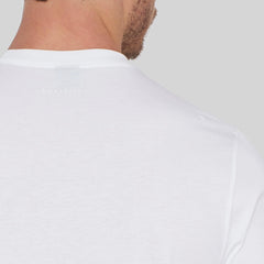 CAMISETA BLANCA MONASTERIO HELUM