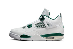 Jordan 4 Retro Verde Oxidado FQ8138103