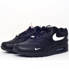 Nike Air Max 1 '87 SP Supreme Triple Negro Blanco HF8813001