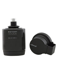 Odyssey Homme for Men - 3.4 oz 100ML EDP Spray