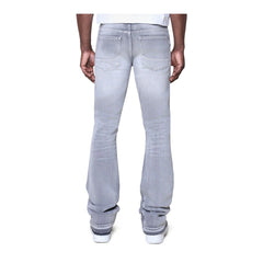 SMOKE RISE VINTAGE WASH PLAIN GRAY JP25620