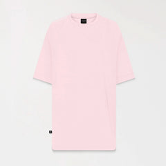 MONASTERY VENERATUS T-SHIRT OVERSIZED MEN PINK