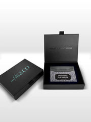 JOHN HATTER CARDHOLDER W-1073-U00