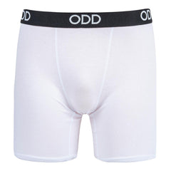 ODD boxer blanco XU10032MBB