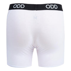 ODD boxer blanco XU10032MBB