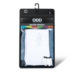 ODD boxer blanco XU10032MBB