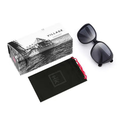 HANUKEII VILLAGE SUNGLASSES