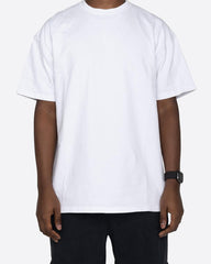 EPTME EP10879 – PERFECT BOXY TEE WHITE EP10879