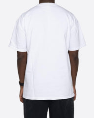 EPTME EP10879 – PERFECT BOXY TEE WHITE EP10879