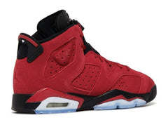 Jordan 6 Retro Rojo 384665600 CT8529600