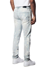 Vaqueros IRIDESCENET & ARTIST'S JP23347