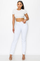 ENCORE V2371W WHITE WOMEN WHITE