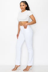 ENCORE V2371W WHITE WOMEN WHITE