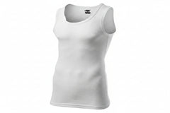 RICH COTTON Tank Top: 3pc/pack (TT3) WHITE