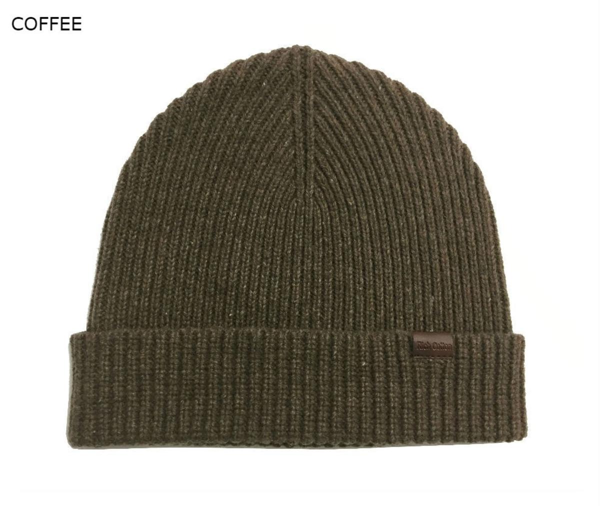 RICH COTTON Beanie 7 Colors (BNW)