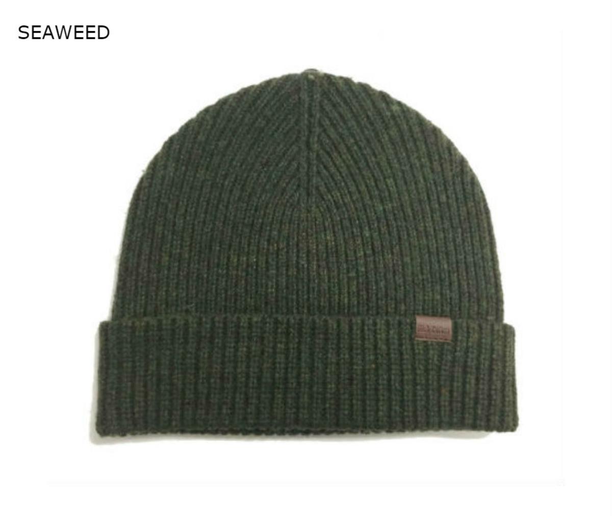 RICH COTTON Beanie 7 Colors (BNW)