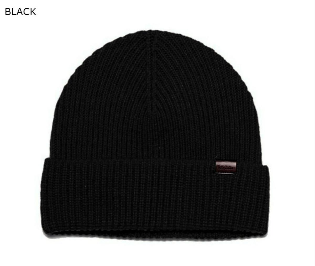 RICH COTTON Beanie 7 Colors (BNW)