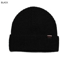 RICH COTTON Beanie 7 Colors (BNW)