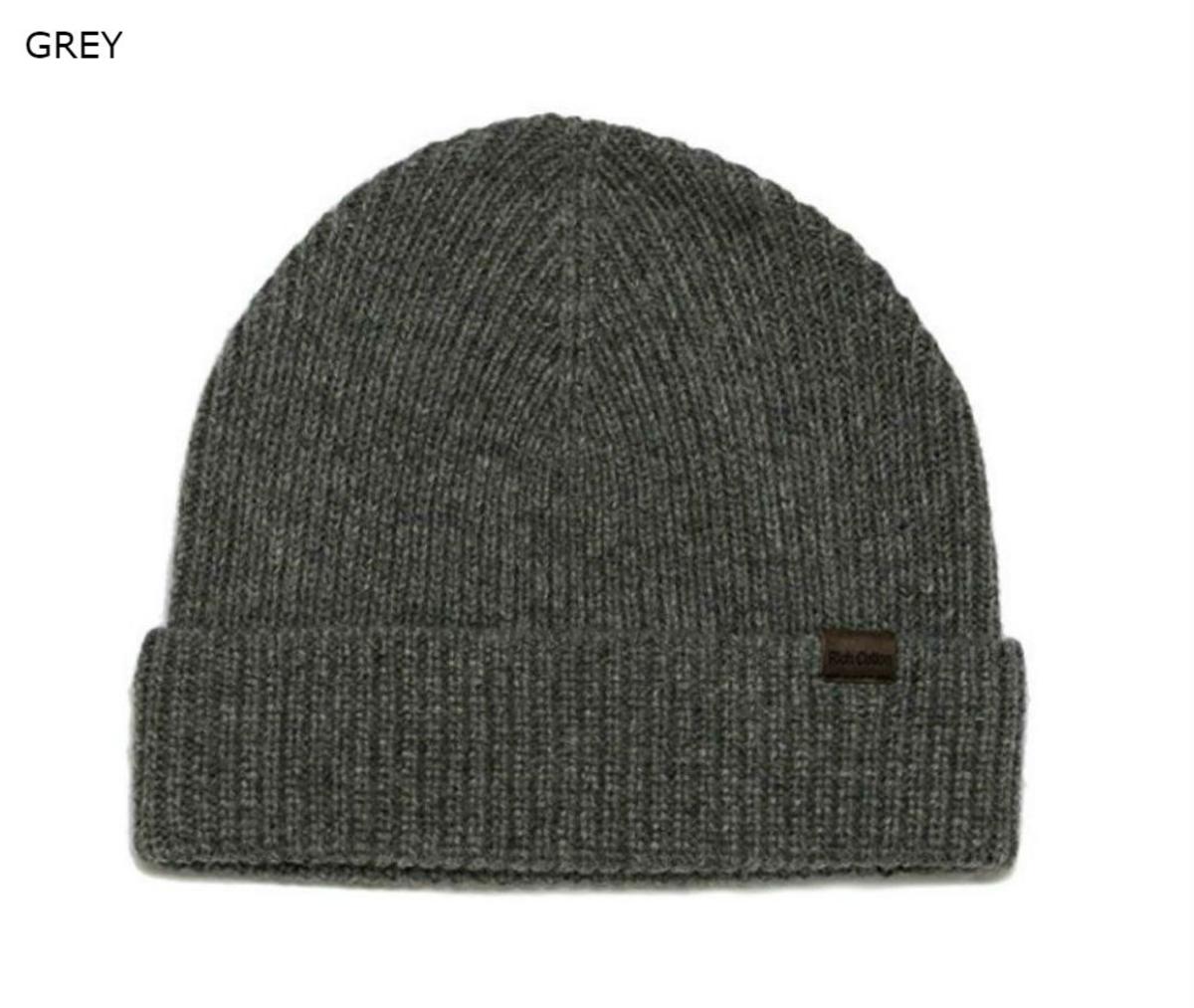 RICH COTTON Beanie 7 Colors (BNW)
