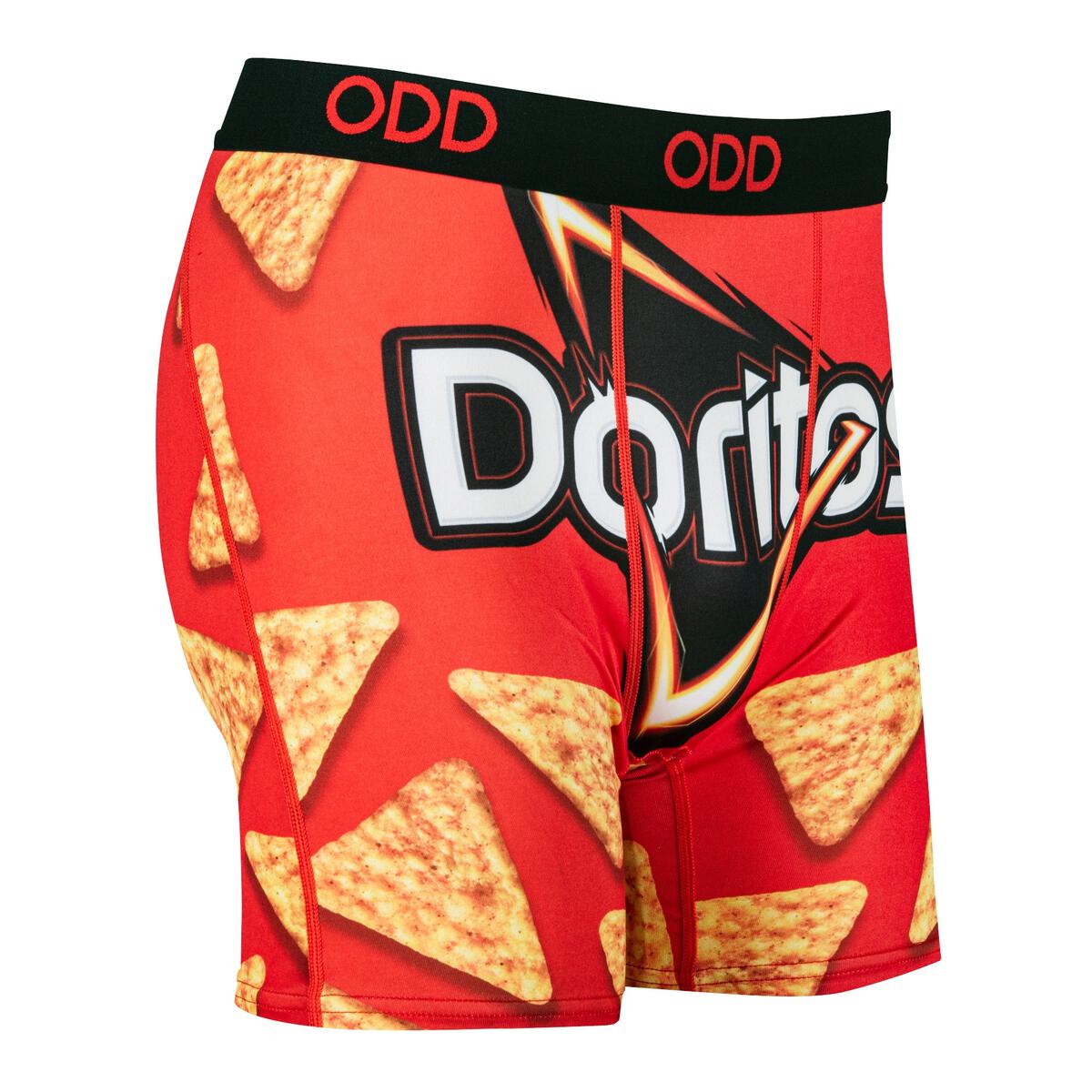ODD Doritos - Mens Boxer Briefs