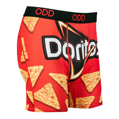 ODD Doritos - Mens Boxer Briefs