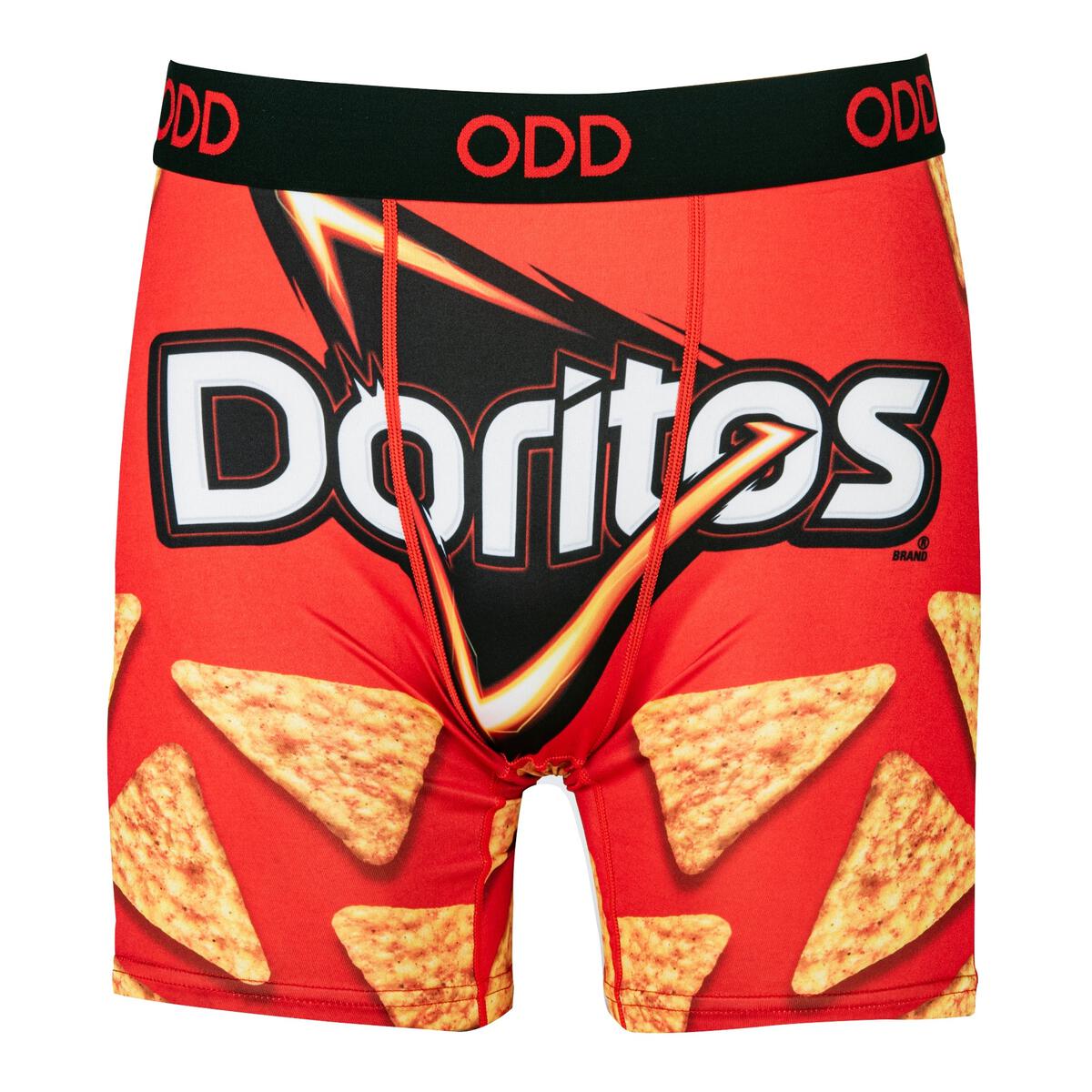 ODD Doritos - Mens Boxer Briefs