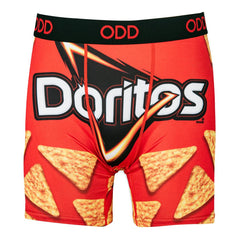 ODD Doritos - Mens Boxer Briefs