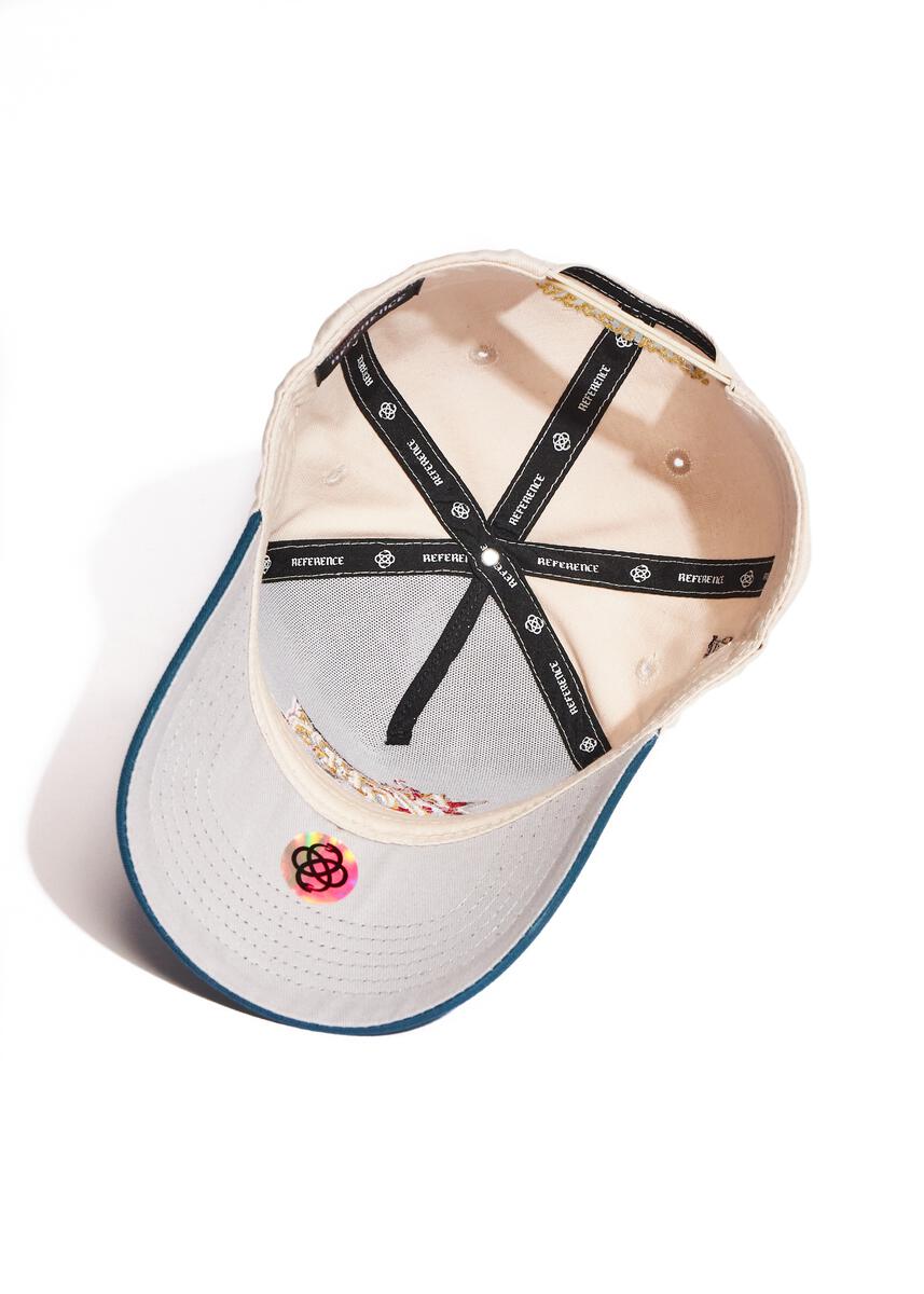 REFERENCE EAGLERS REF245 HAT