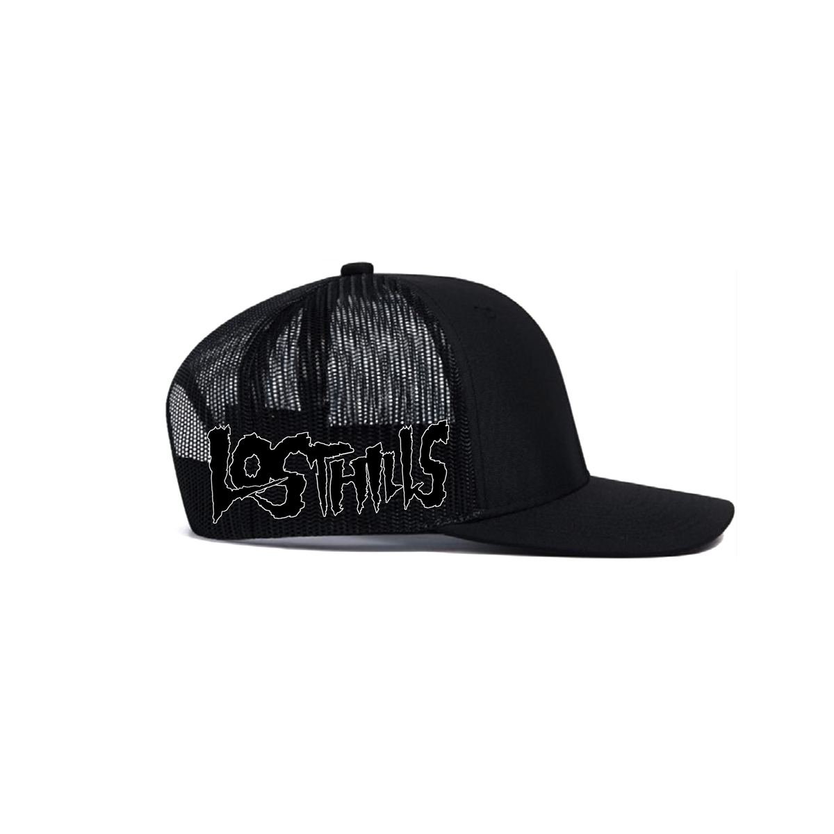 LOSTHILLS LHSBHAT006 SOMBRERO NEGRO