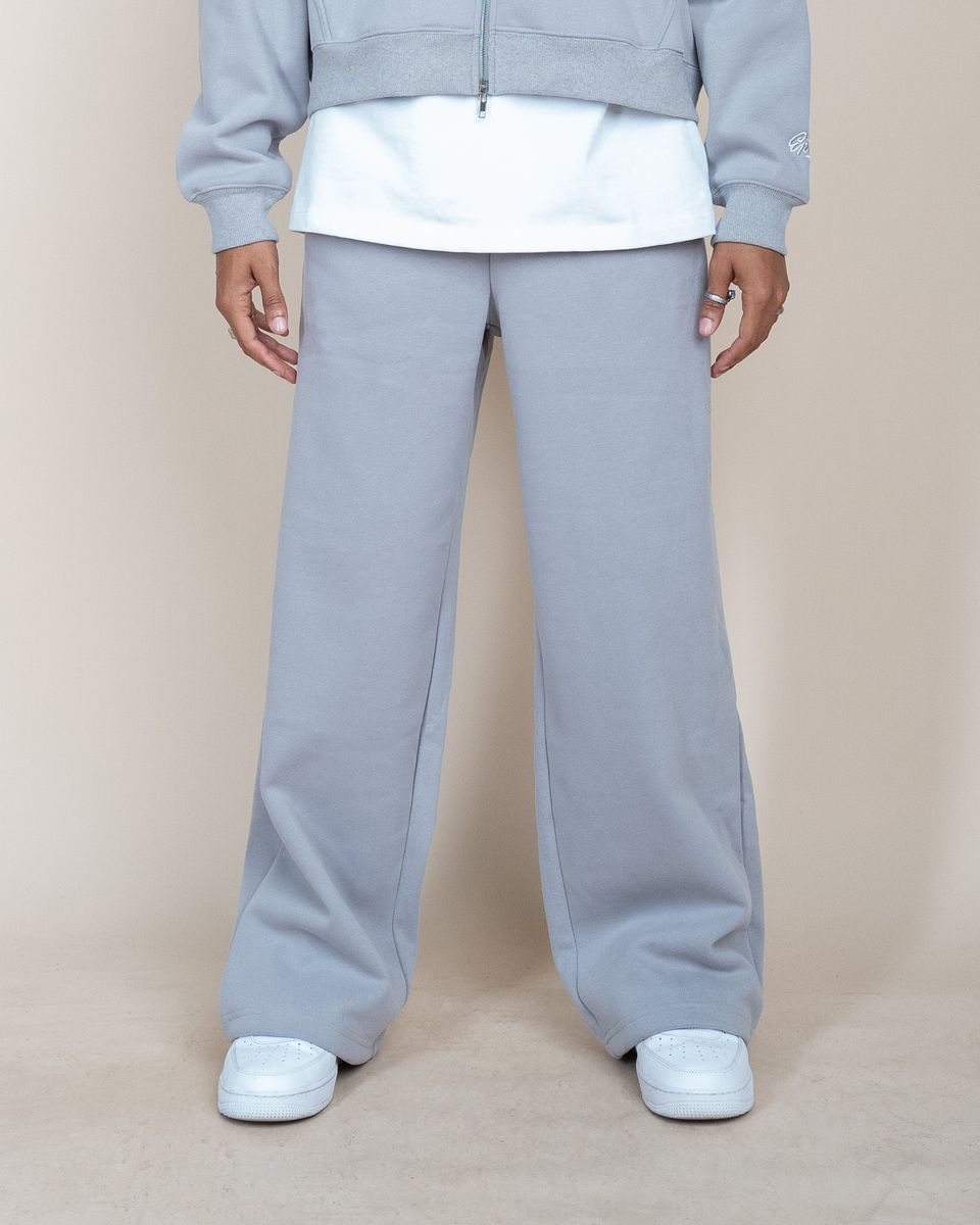 EPTM PERFECT BAGGY FLEECE PANTS (EP11654)