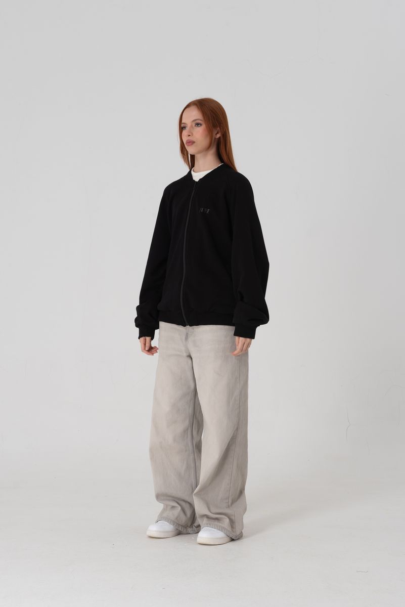 Chaqueta heráldica PURE PUR18532-1 NEGRO