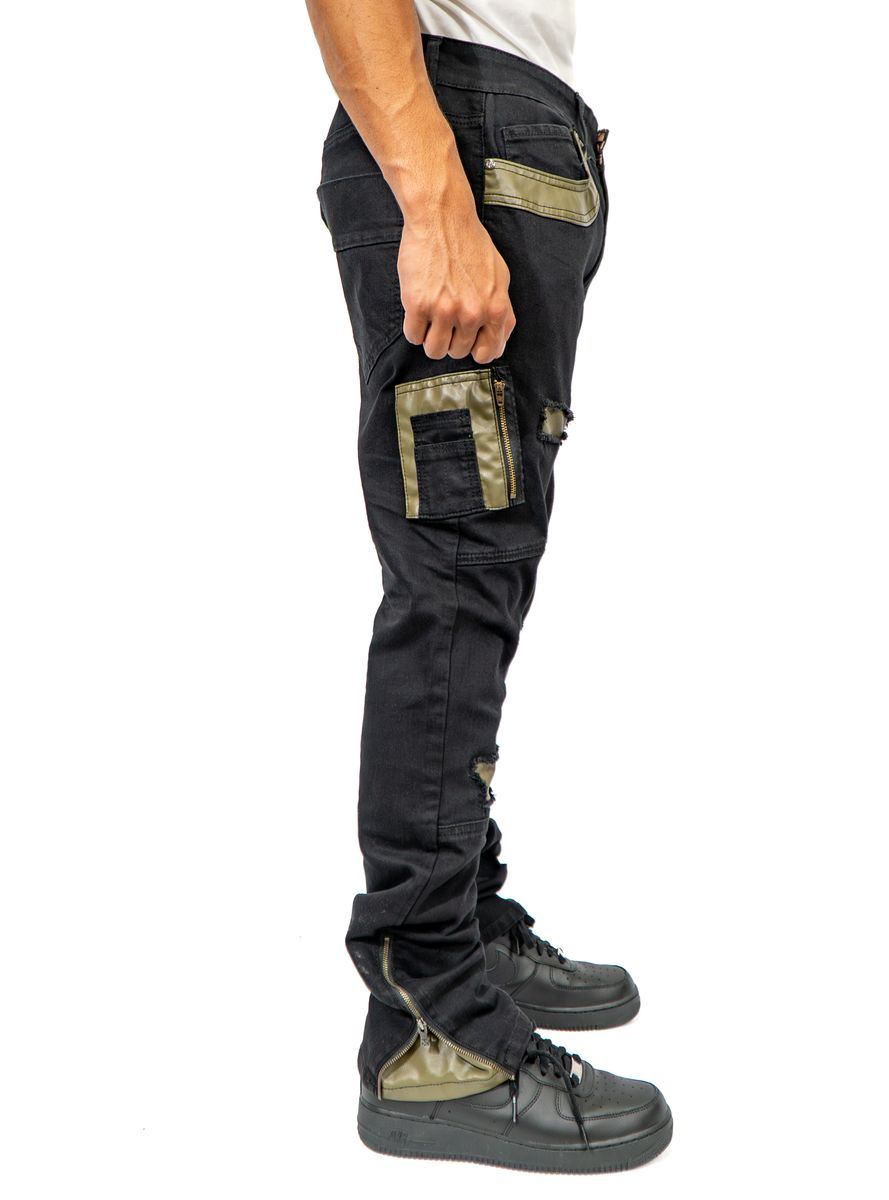 Vaqueros JUREN Honor And Glory