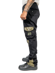 Vaqueros JUREN Honor And Glory