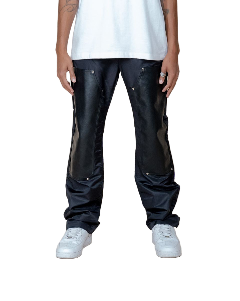 EPTM ARLO CARPENTER PANTS EP11713 BLACK