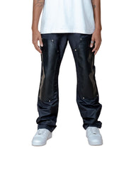 EPTM ARLO CARPENTER PANTS EP11713 BLACK