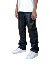 EPTM ARLO CARPENTER PANTS EP11713 BLACK