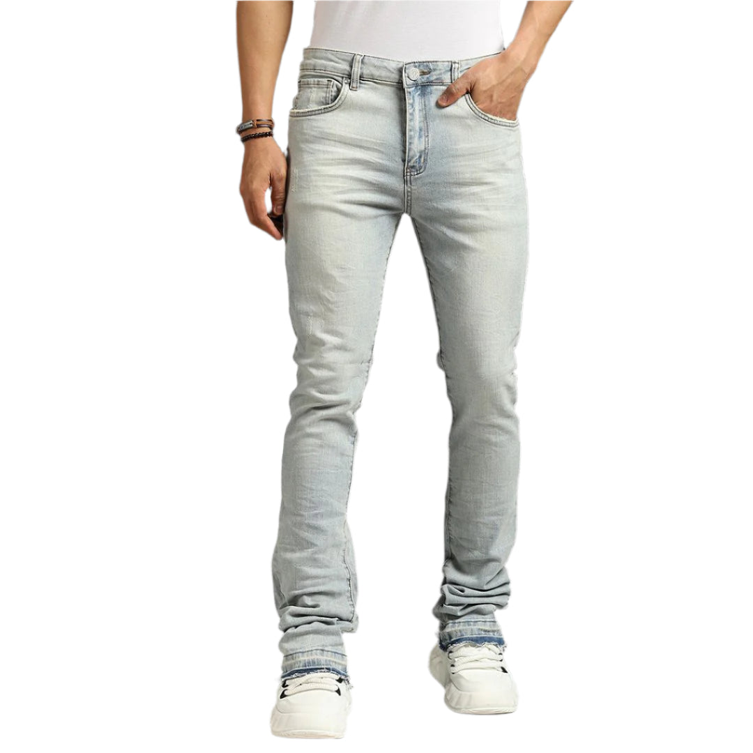 BY WAIMEA STACKED FIT M8211DA-AN ANTIQUE BLUE