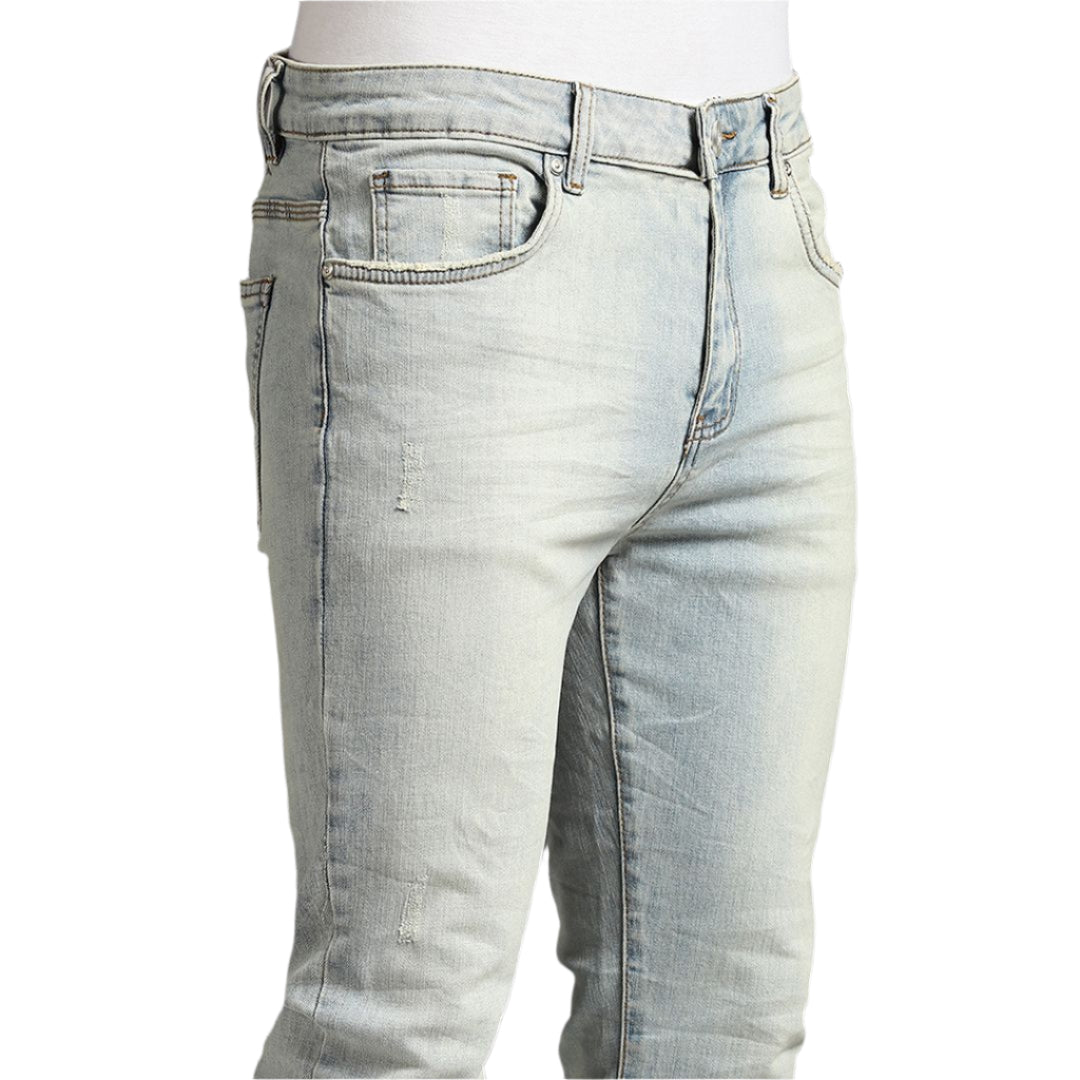 BY WAIMEA STACKED FIT M8211DA-AN ANTIQUE BLUE