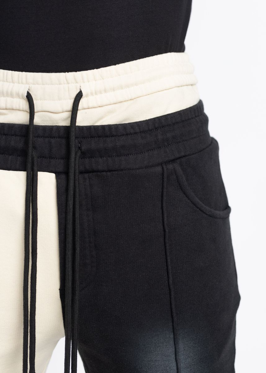 Pantalones deportivos GUAPI Cream Fusion Pantalones deportivos Cream Fusion