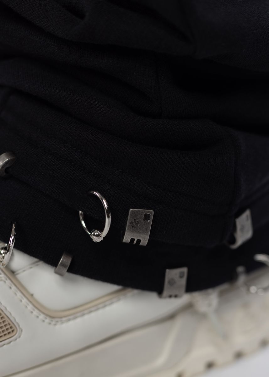 Pantalones deportivos GUAPI Cream Fusion Pantalones deportivos Cream Fusion