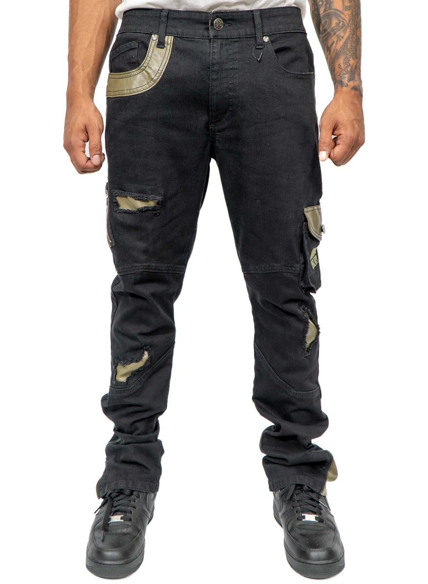 Vaqueros JUREN Honor And Glory