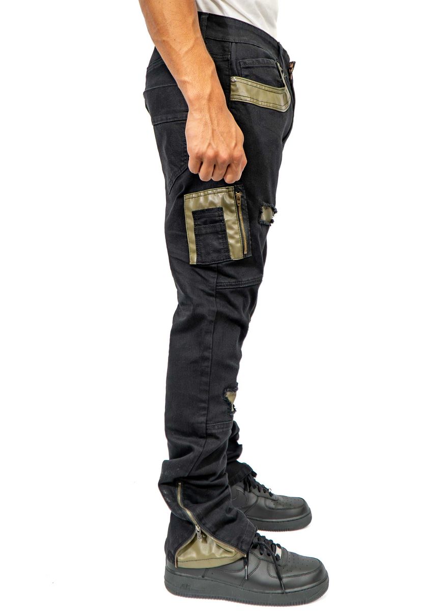 Vaqueros JUREN Honor And Glory