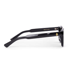 TENACITI Sonic Shades Black sunglasses