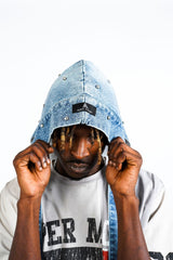 BILLET DE BANQUE RIC FLAIR DURAG PM1051 BLEU