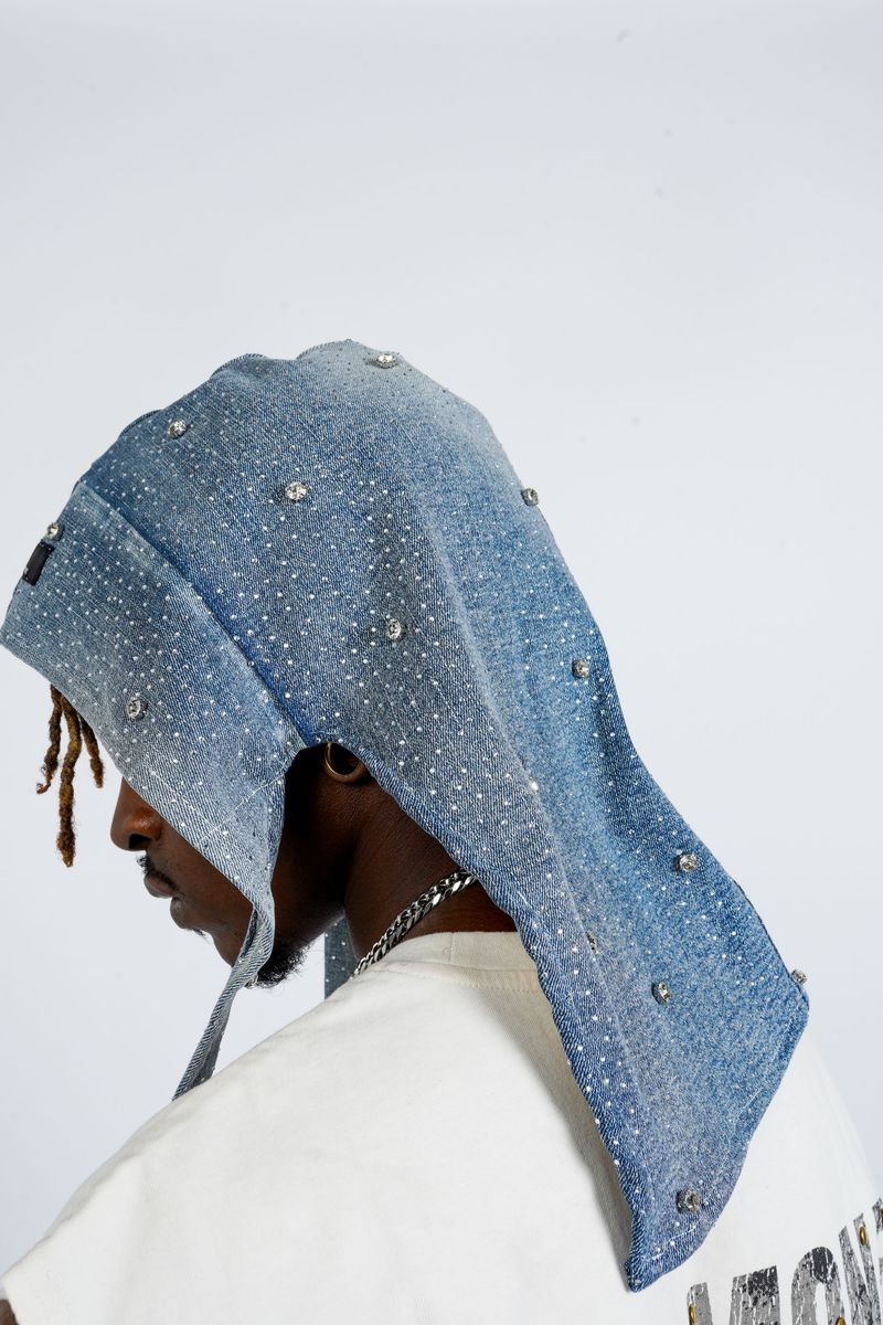 BILLET DE BANQUE RIC FLAIR DURAG PM1051 BLEU