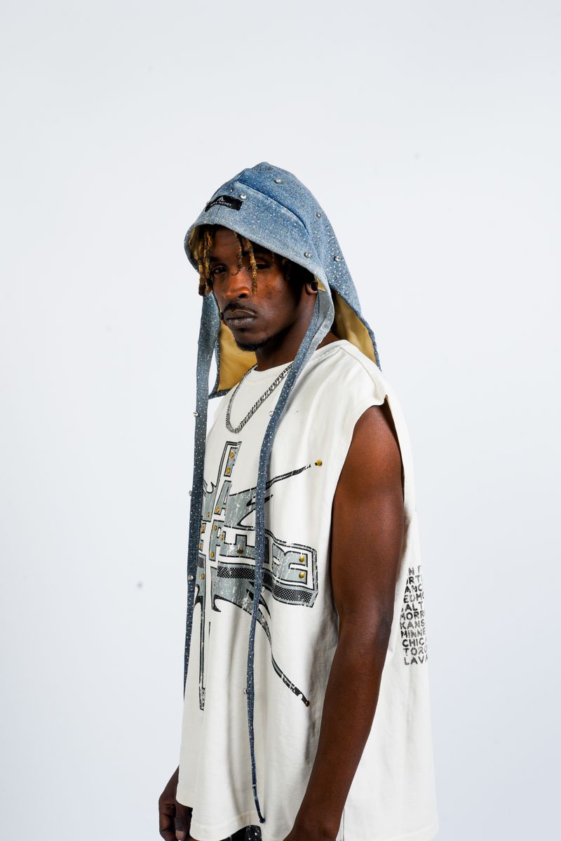 BILLET DE BANQUE RIC FLAIR DURAG PM1051 BLEU