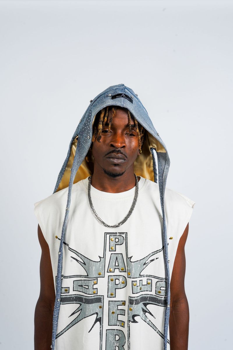 BILLET DE BANQUE RIC FLAIR DURAG PM1051 BLEU