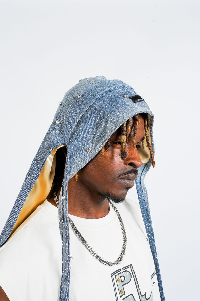 BILLET DE BANQUE RIC FLAIR DURAG PM1051 BLEU